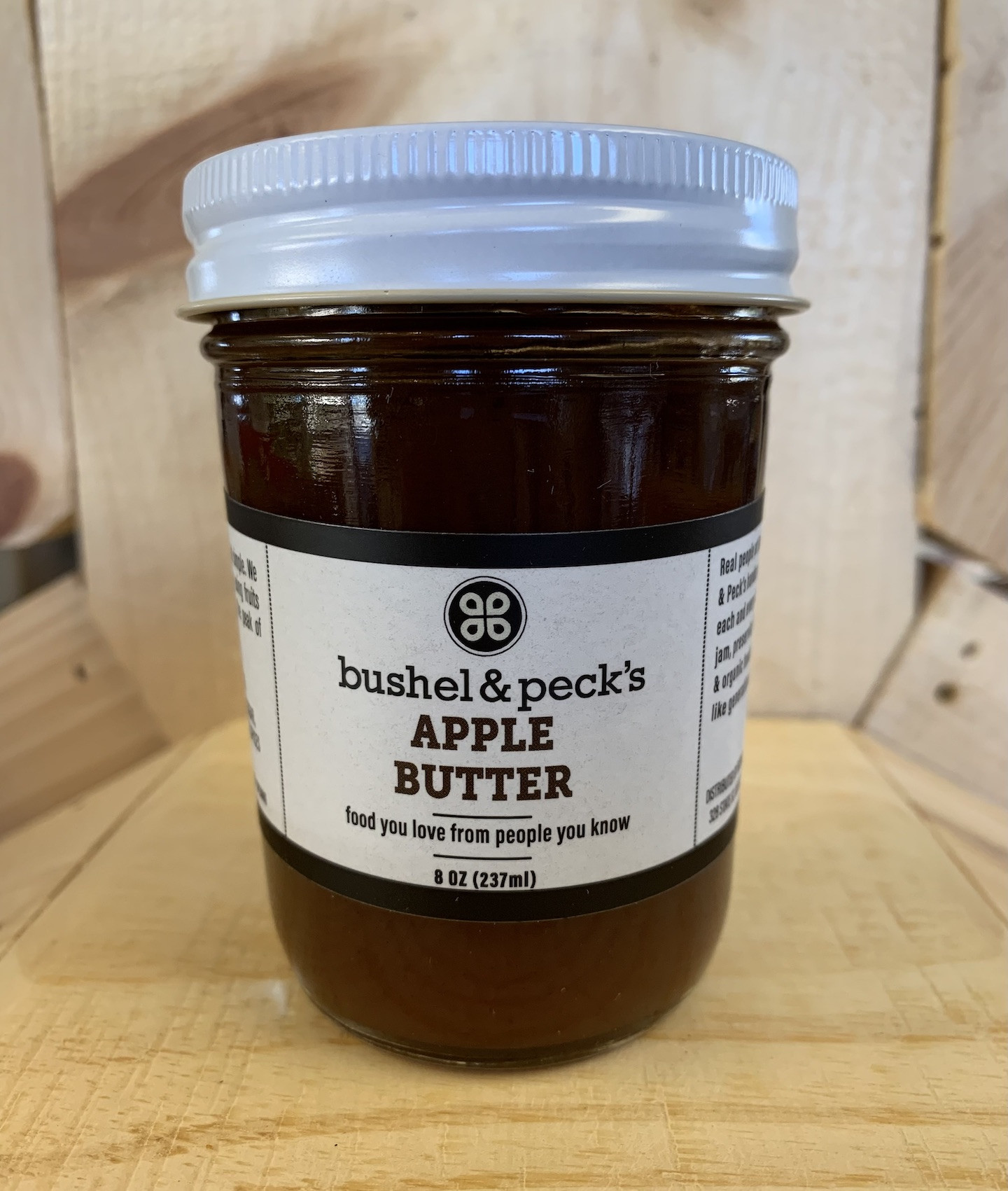 Apple Butter