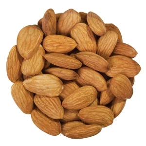 Almonds - Raw Organic (Bulk)