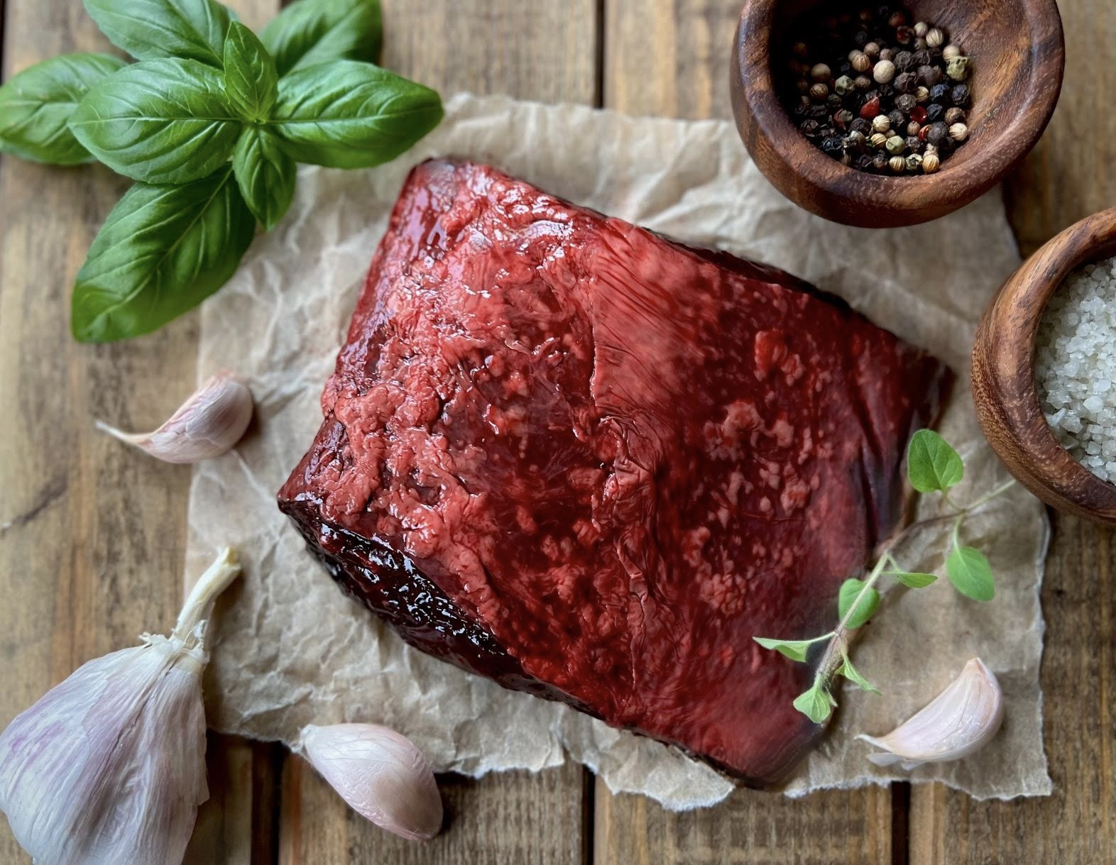 Beef Spleen