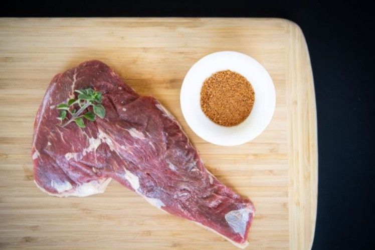 Tri Tip