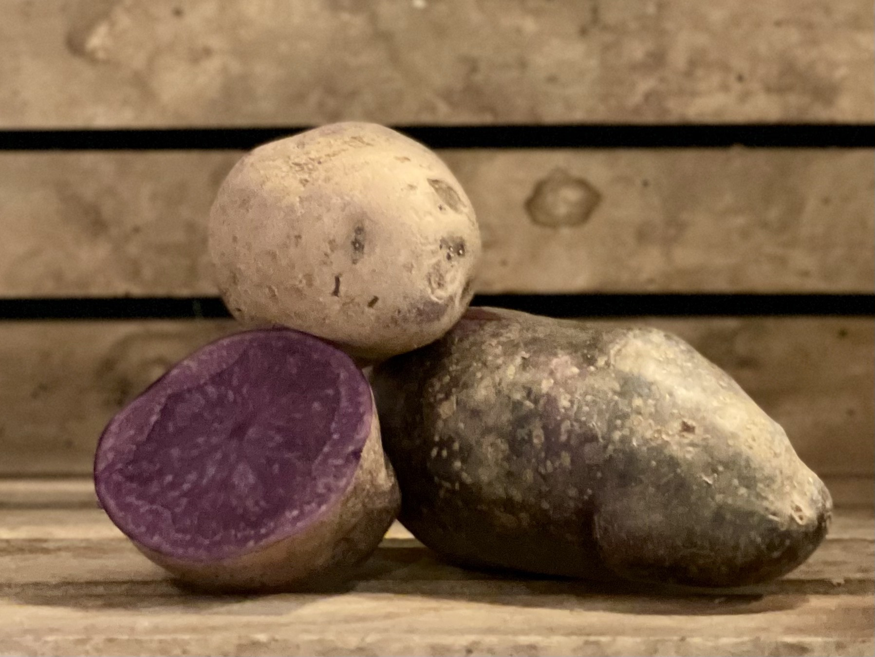 Red Potatoes (2lb)
