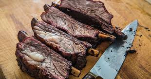 Beef Short Ribs