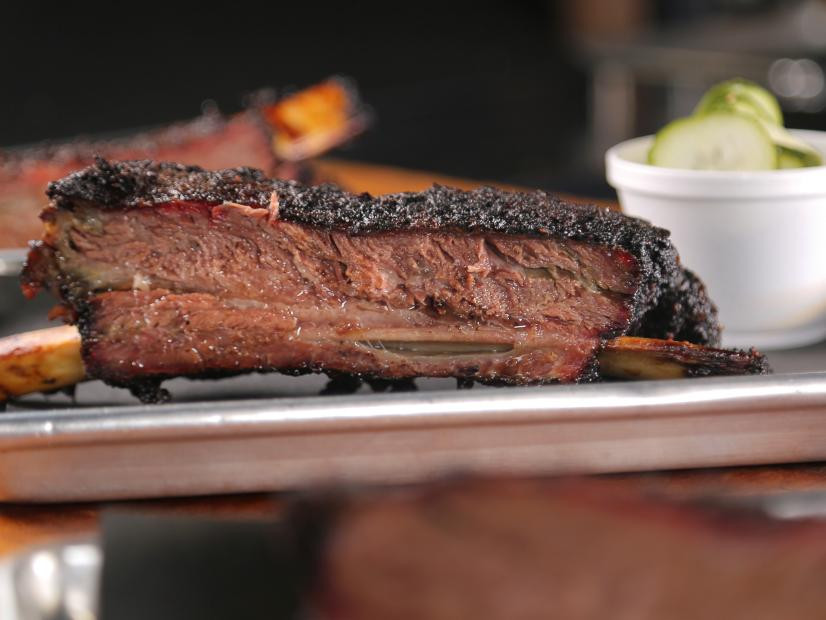 Ribs - Rib Plate