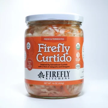 Firefly Curtido