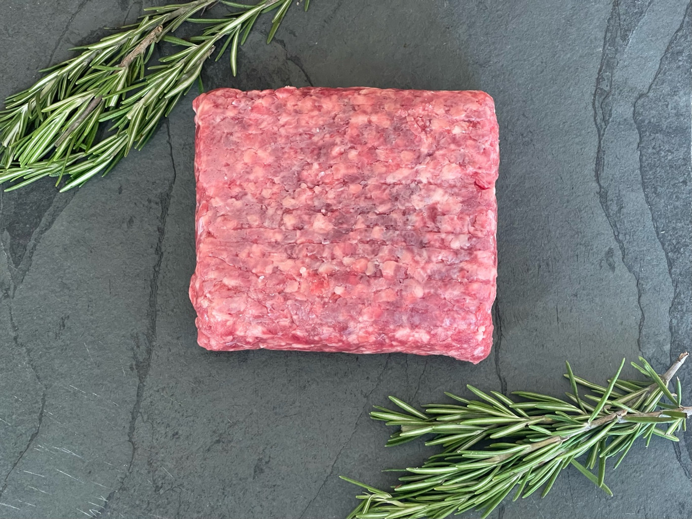 5 Pk Ground Beef