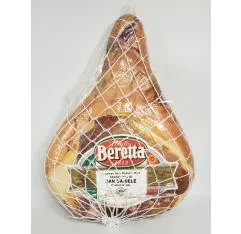 Prosciutto - 14 Month Prosciutto Di San Daniele Boneless (Beretta)