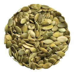 Pumpkin Seeds - Roasted Salted (Bulk)