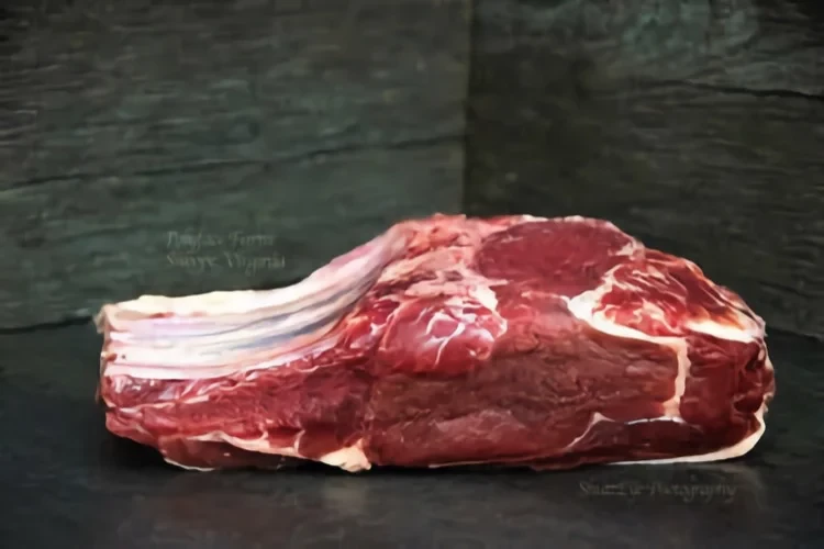 5-5.9lb | Standing Rib Roast