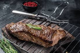 Tri Tip