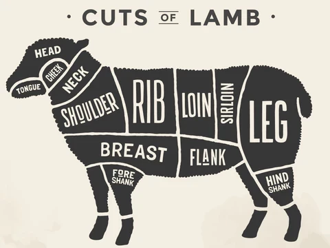 Lamb Bundle