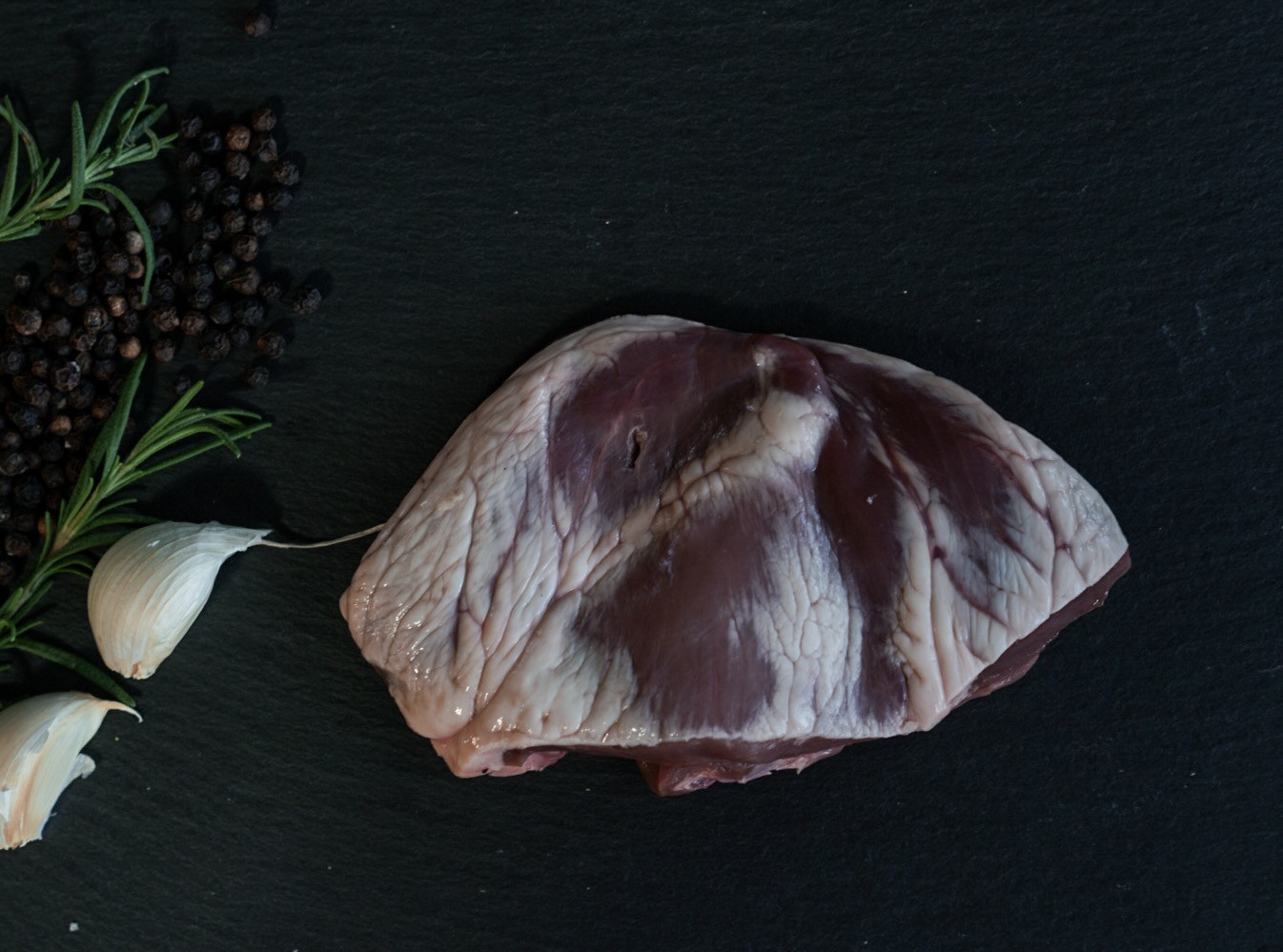 Lamb/Sheep Heart