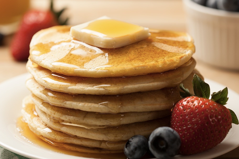 Buttermilk Pancake Mix