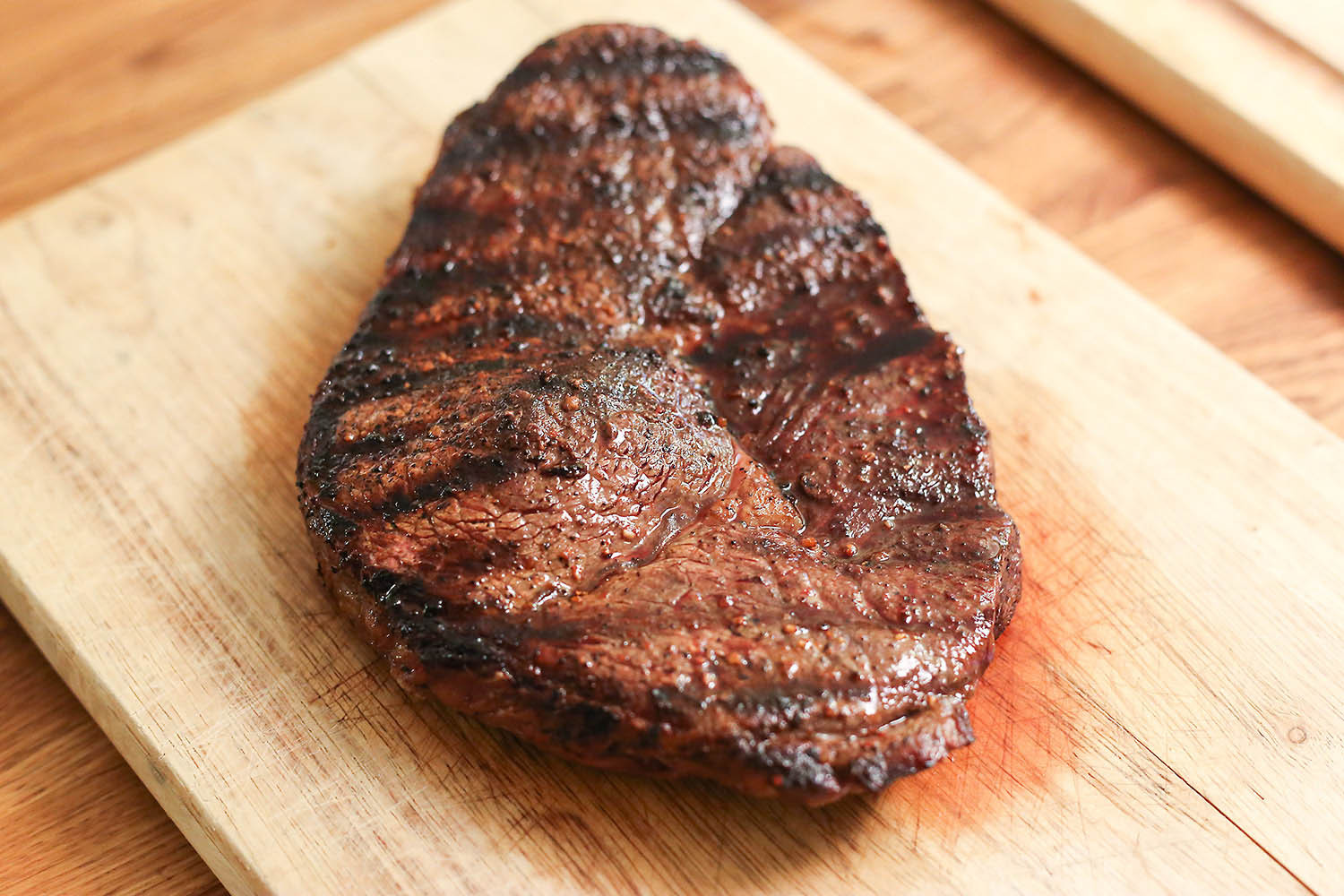 Sirloin Tip Steak
