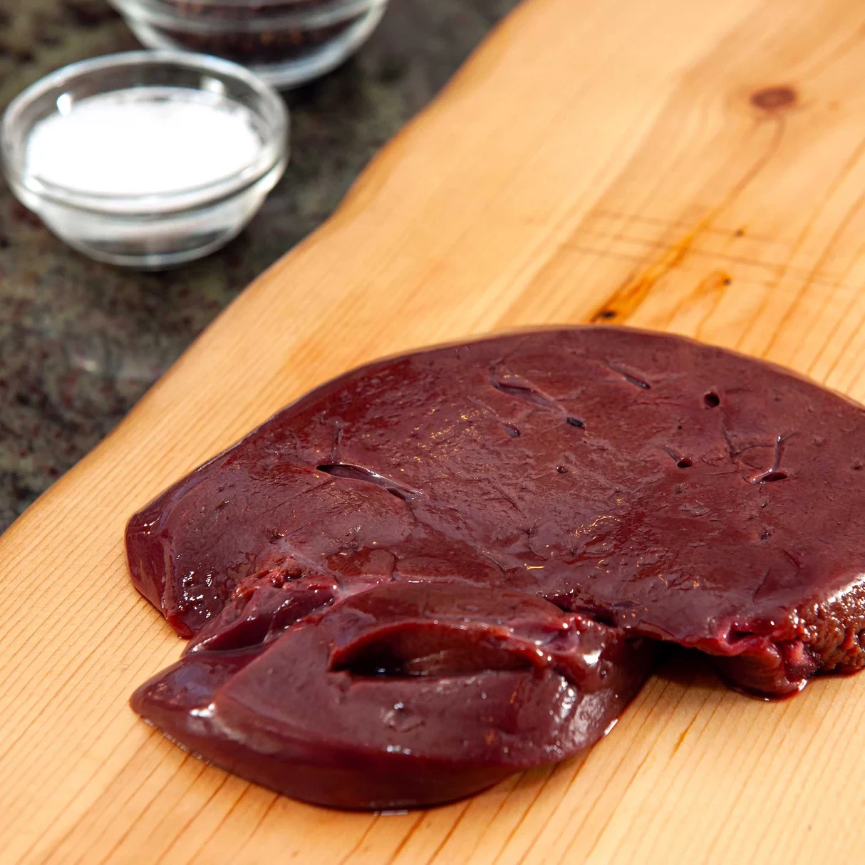 My Grassy Farms | Lamb | Liver
