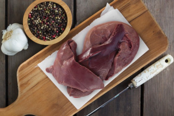 Pork Liver