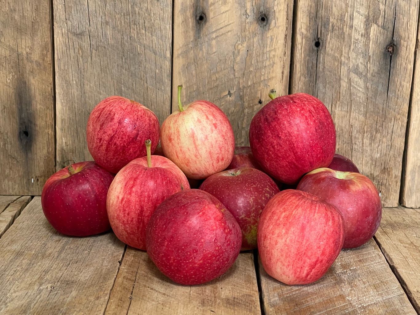 2 lbs. Fresh Apples