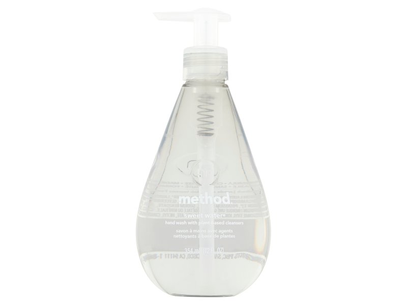 METHOD HAND WASH SWEET