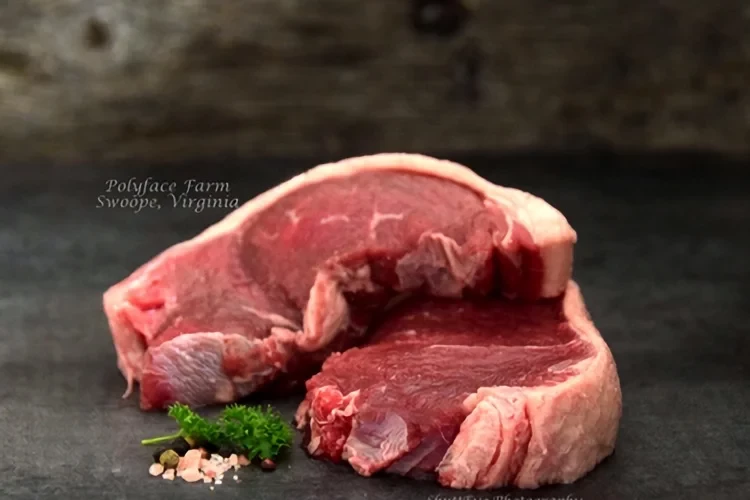 0.7-0.9lb | NY Strip Steak