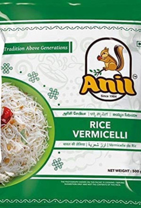 Anil Rice Vermicelli