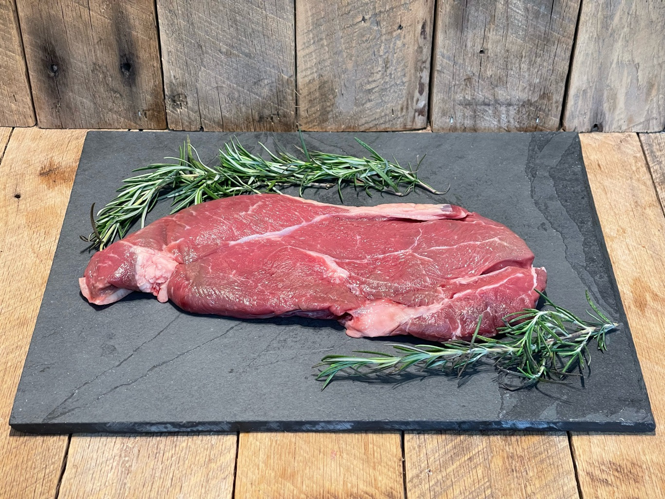 10 Pk Sirloin Steak (Top Butt)