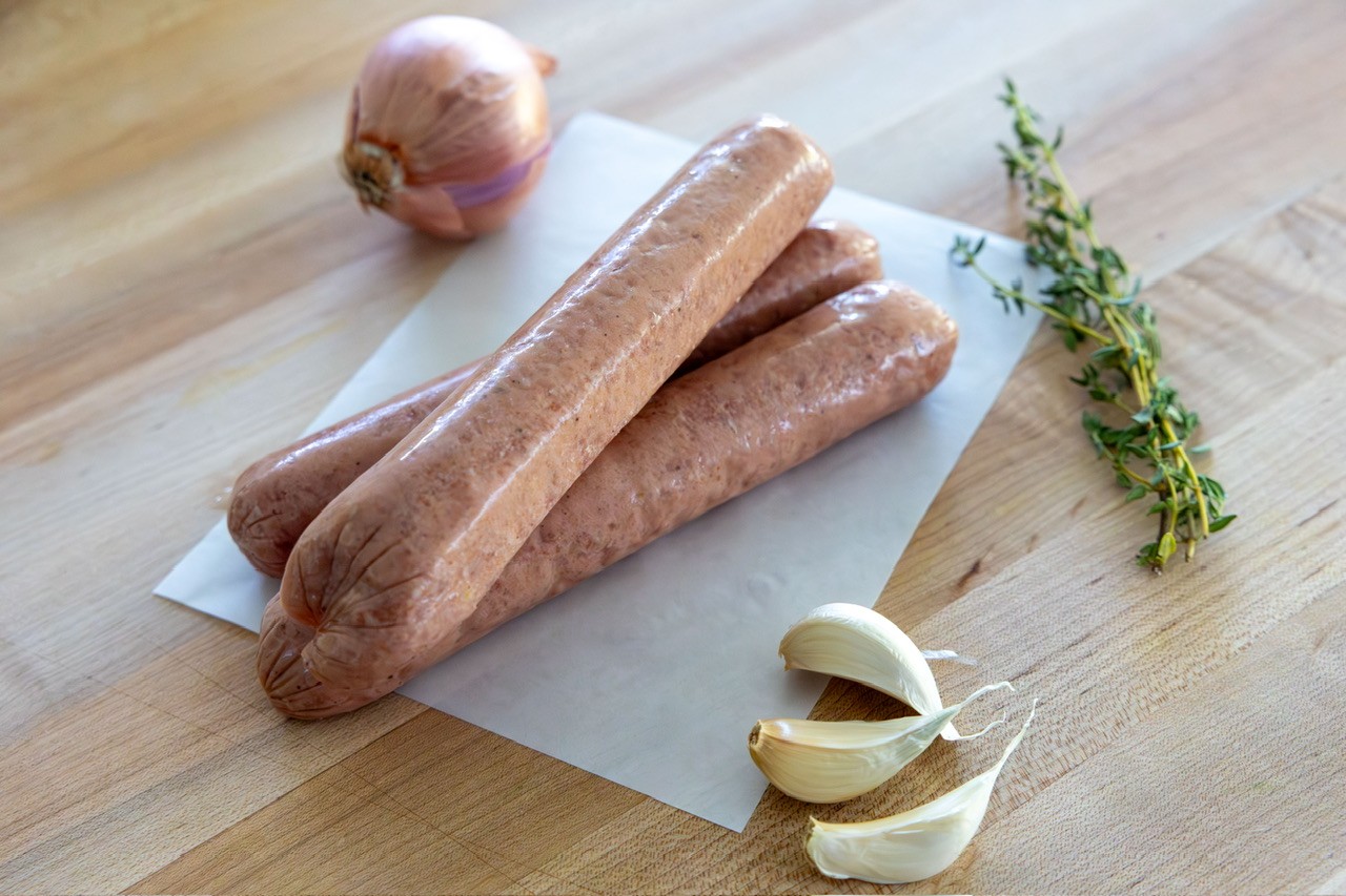 Hot Dogs, (BEEF), Skinless