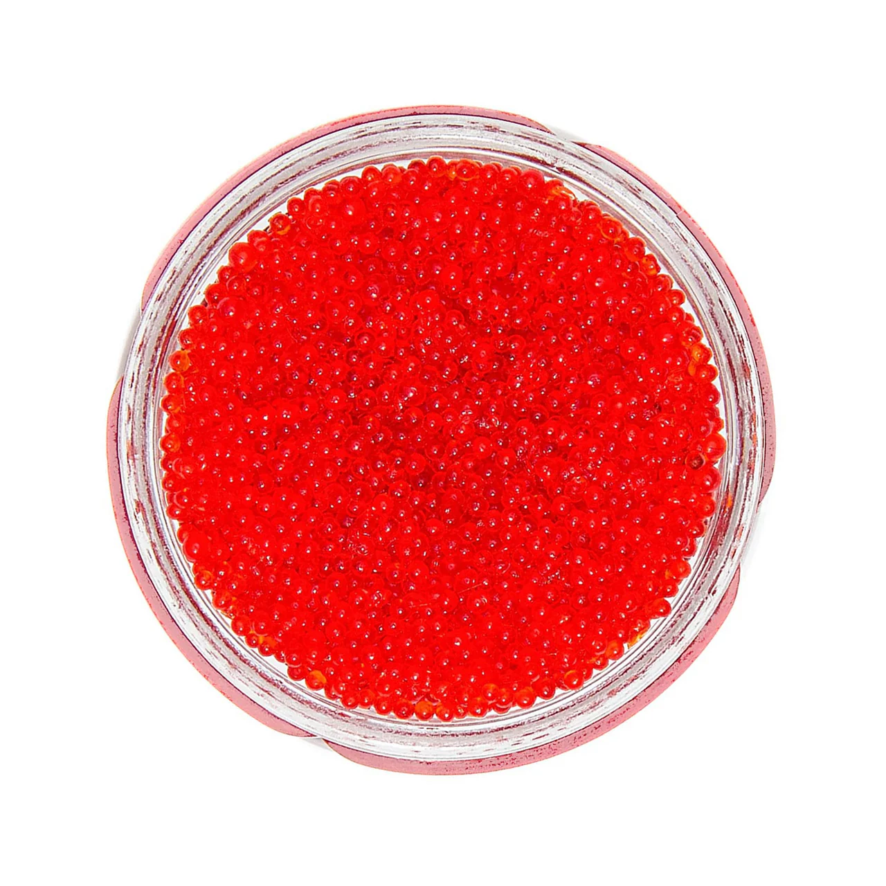 50g Red Tobiko