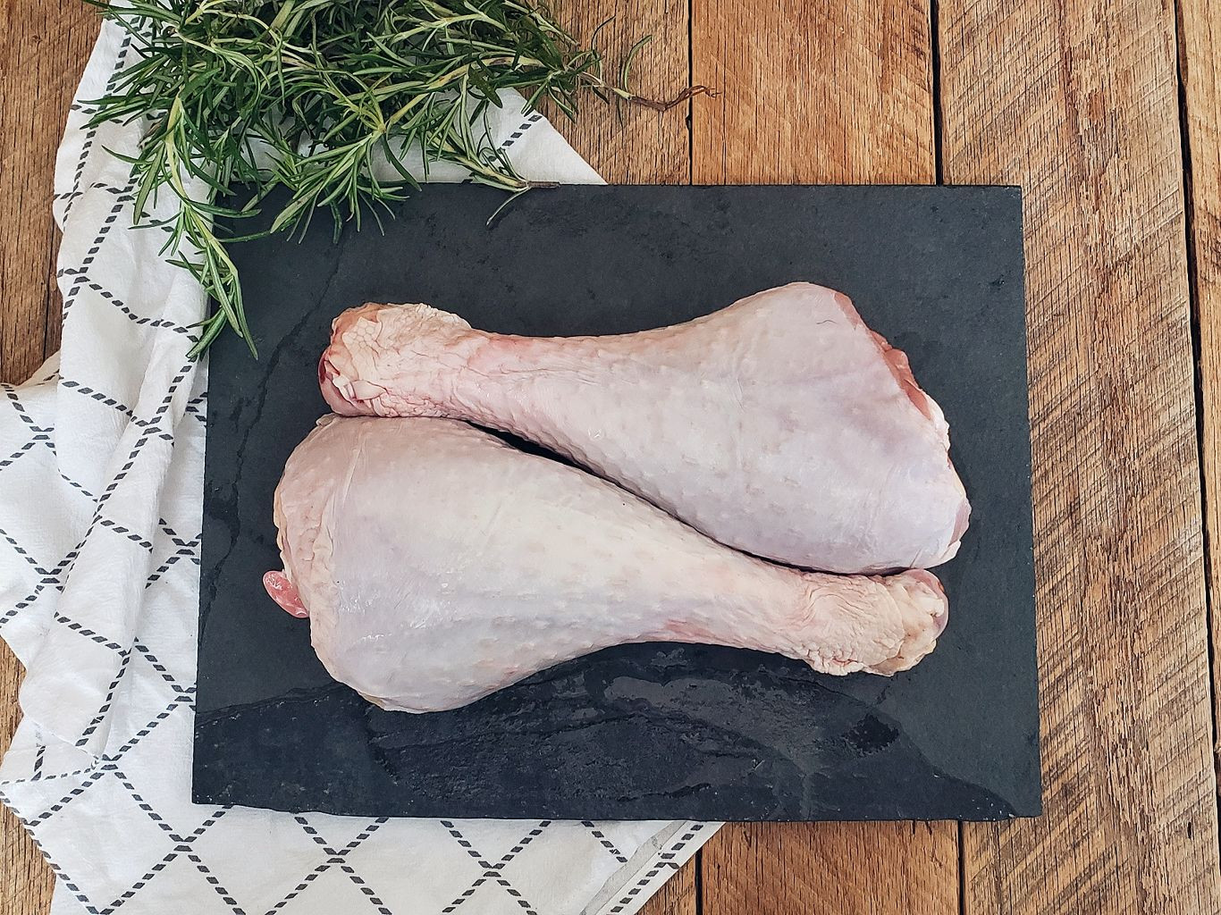 Turkey Drumsticks