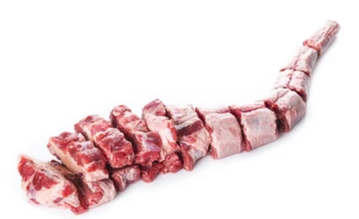 Oxtail
