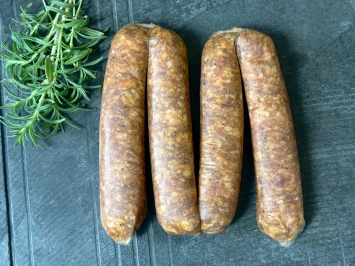 10 pk Pork Sweet Italian Grillers