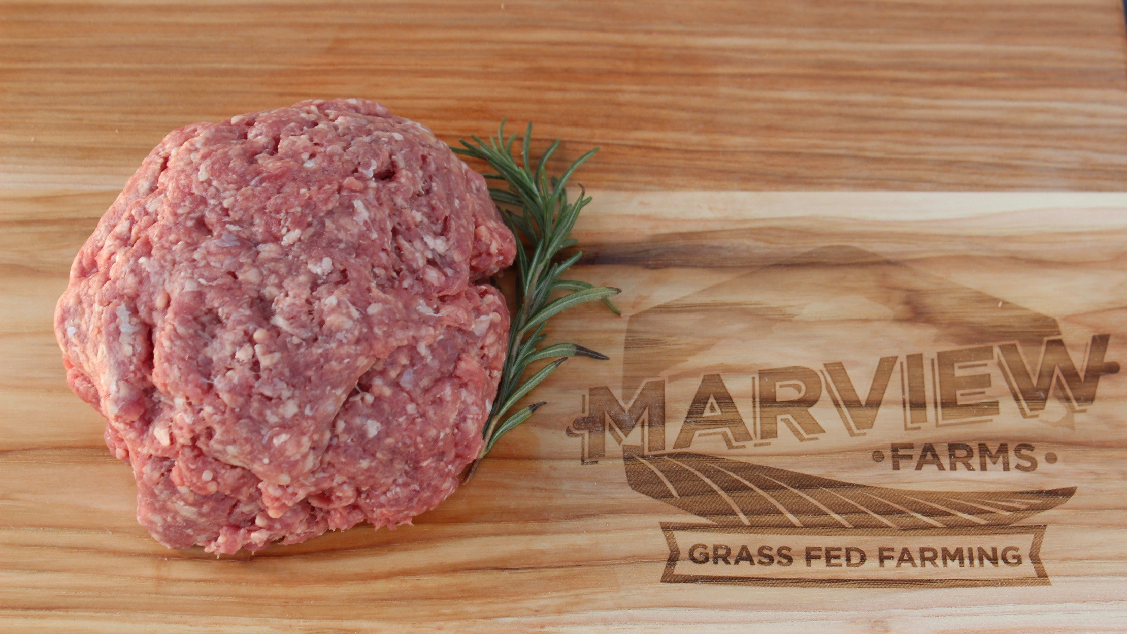 Ground Beef w/ Beef Liver