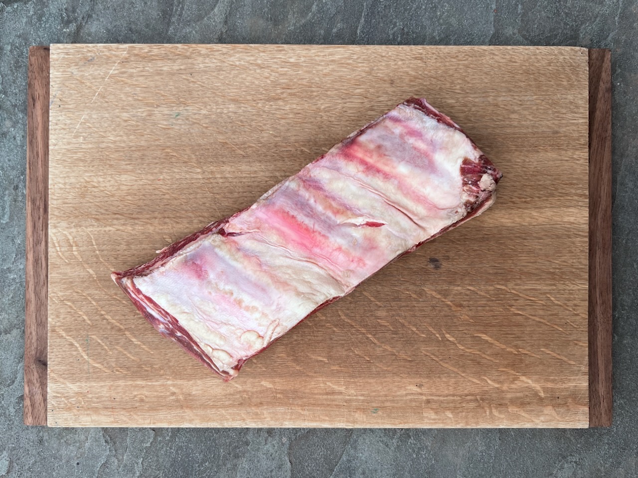 Short Ribs (Bone-In) (Select Size)