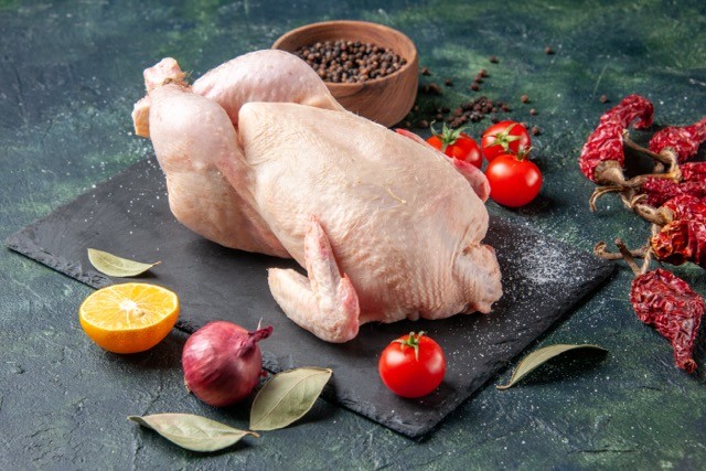 Whole Chicken