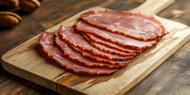 Canadian Bacon