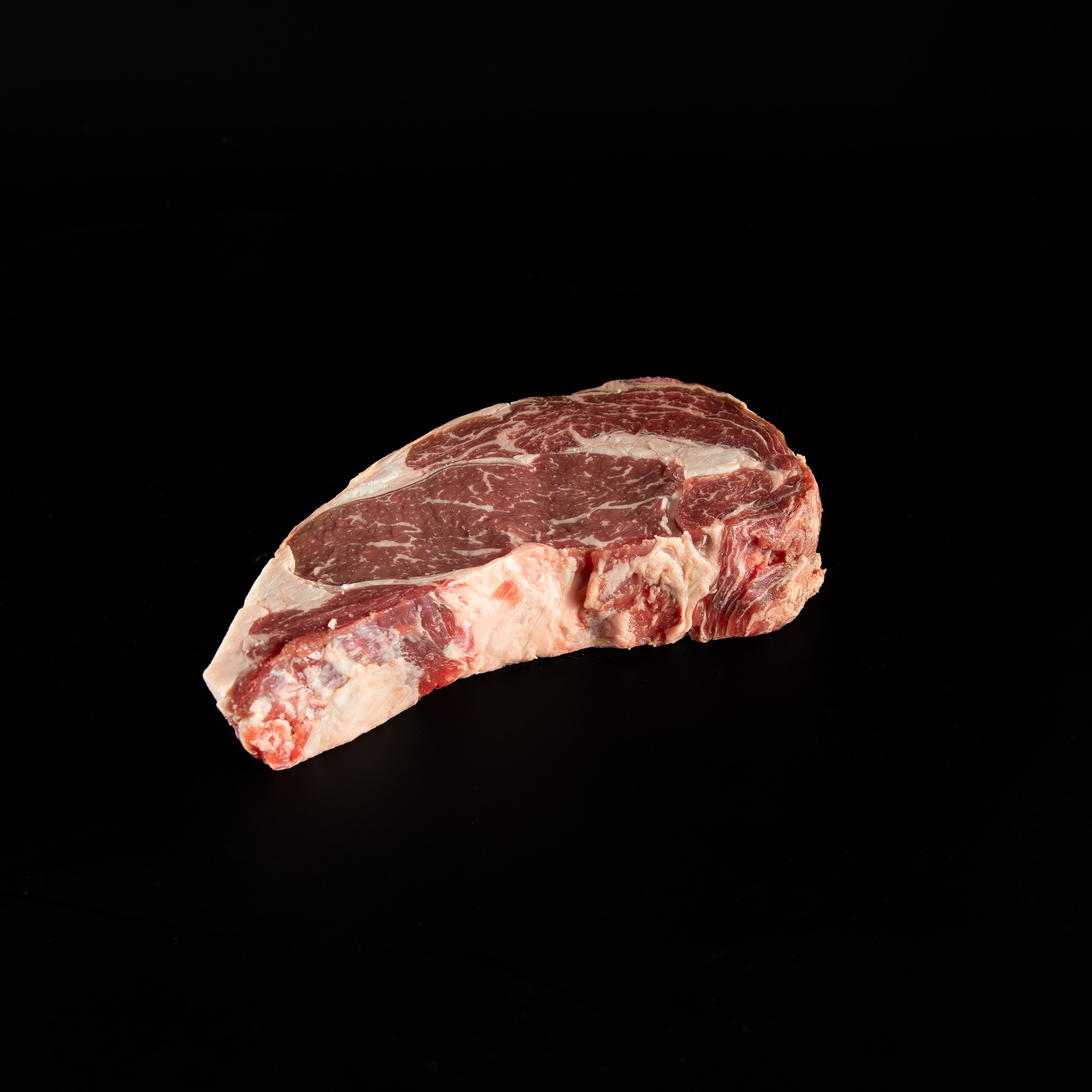 Prime Boneless Ribeye Steak