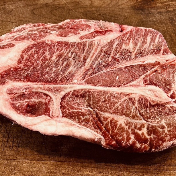 Tajima Wagyu Chuck Roast