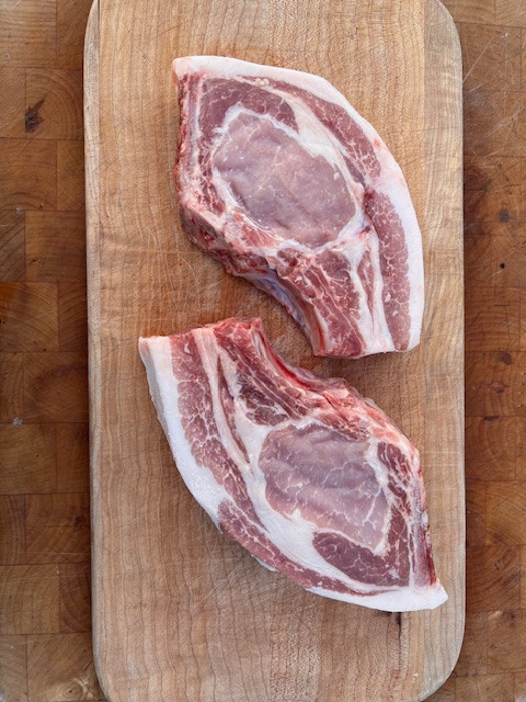 Pork Chop