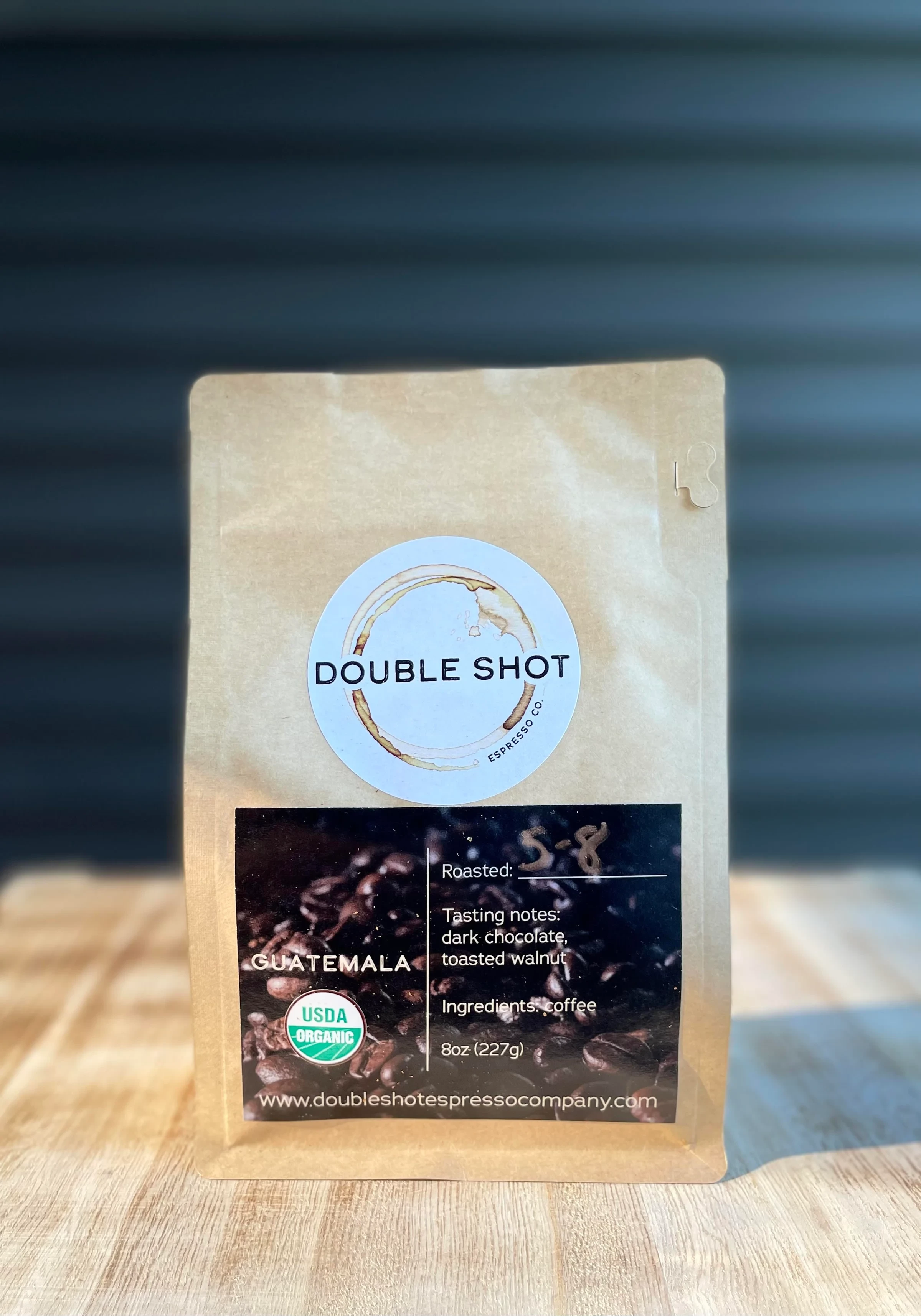 Guatemala Whole Bean Coffee - MoMs Club Custom