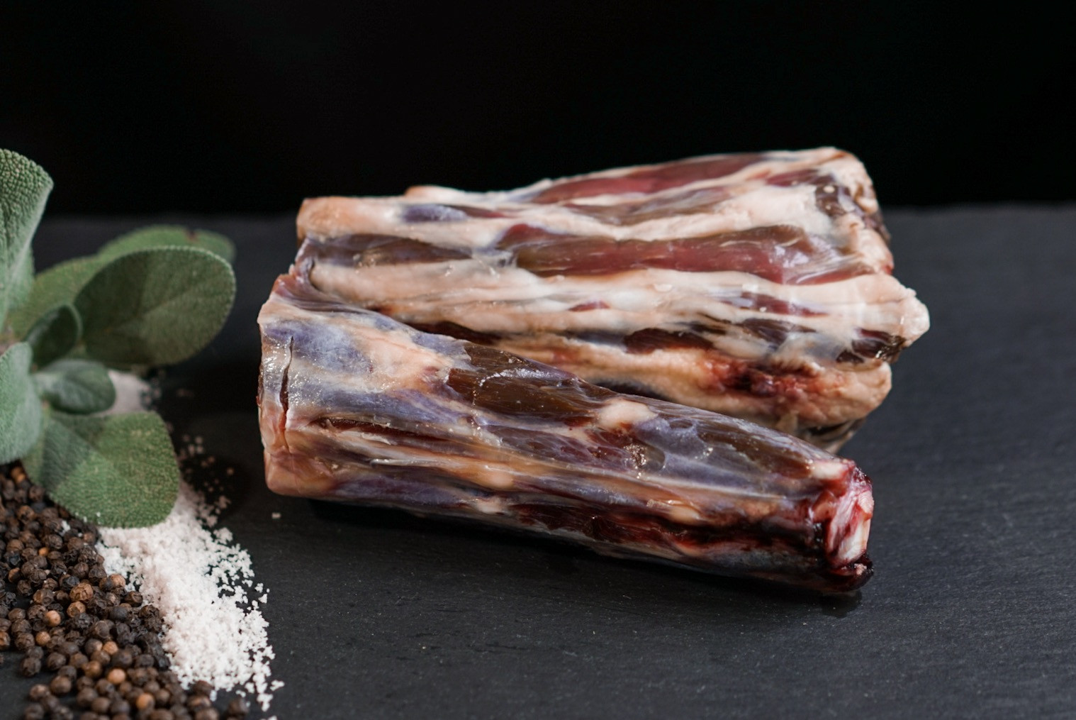 Premium Beef Oxtail