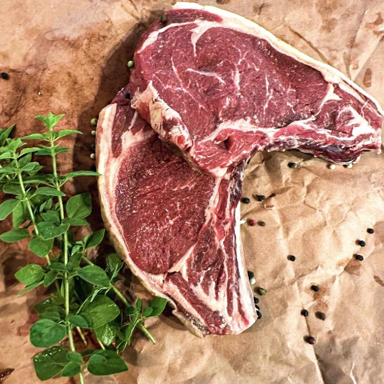 Ribeye Steak (Bone-In)