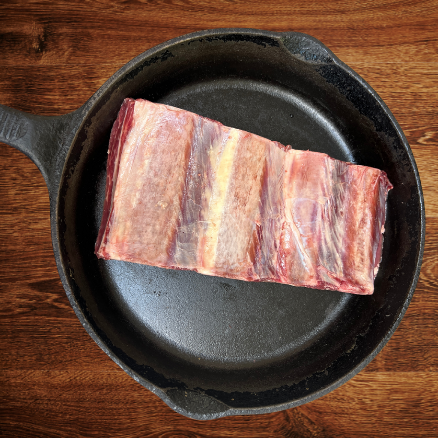 English Short Ribs