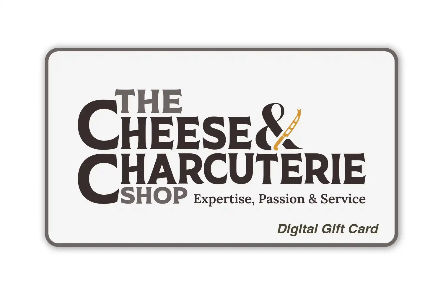 $25 gift Card