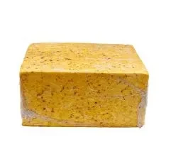 Cheddar - Blazing Buffalo Cheddar 40lb (Hennings)