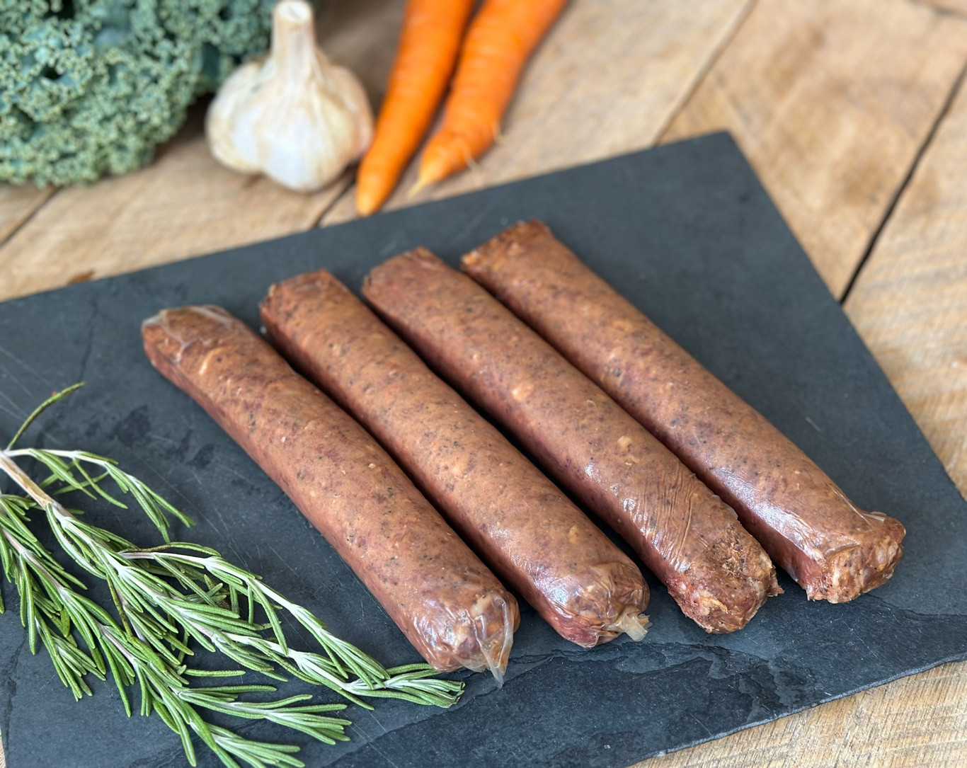 10 Pk Pork Kielbasa Sausage Links (Sugar Free)