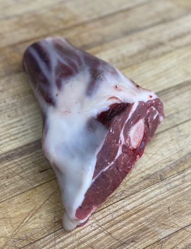 Lamb Shank
