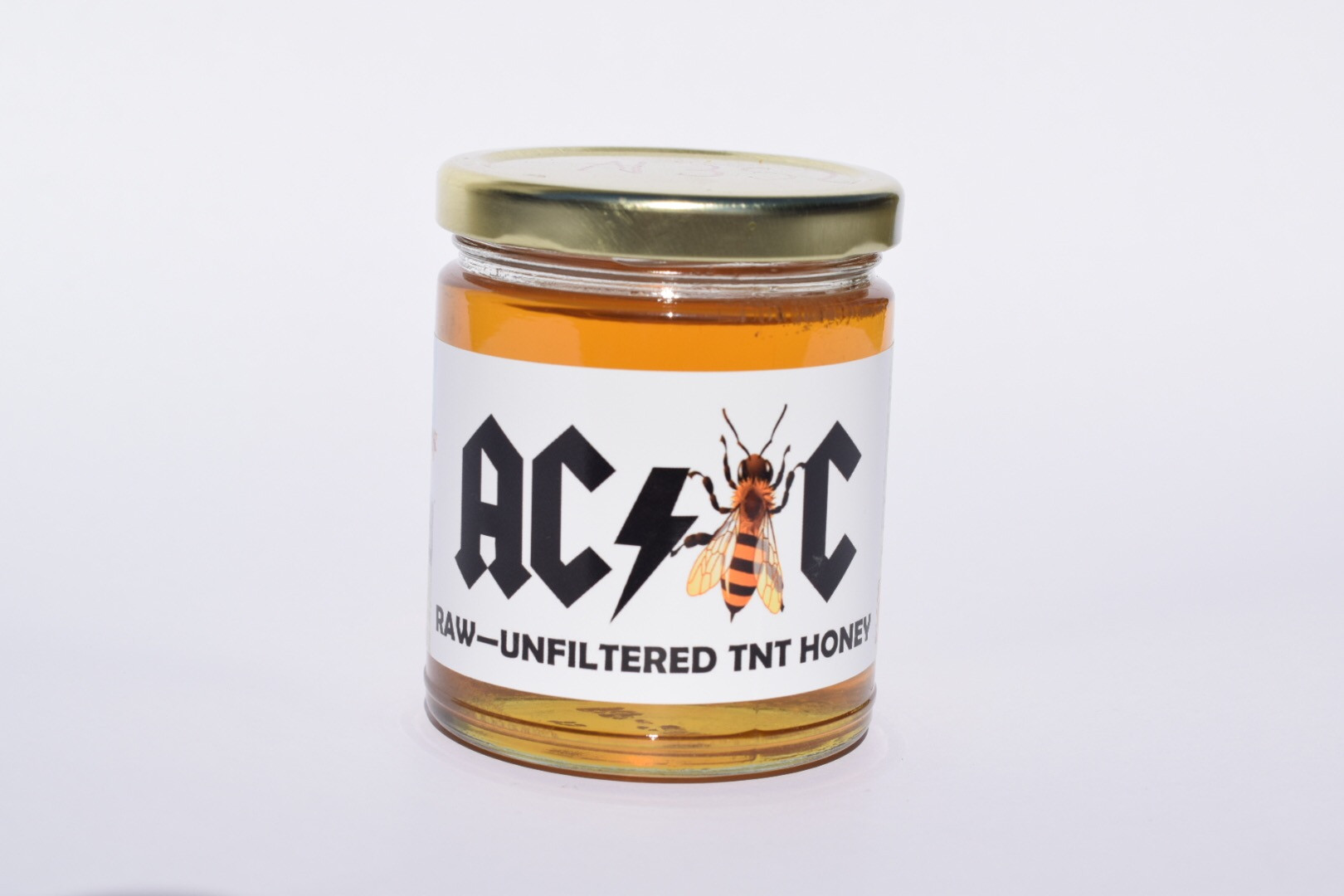 ACBC Honey 9oz
