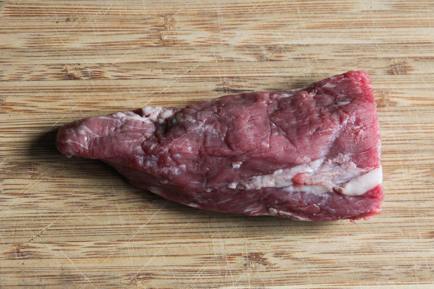 Beef Filet Tail ("Tips")
