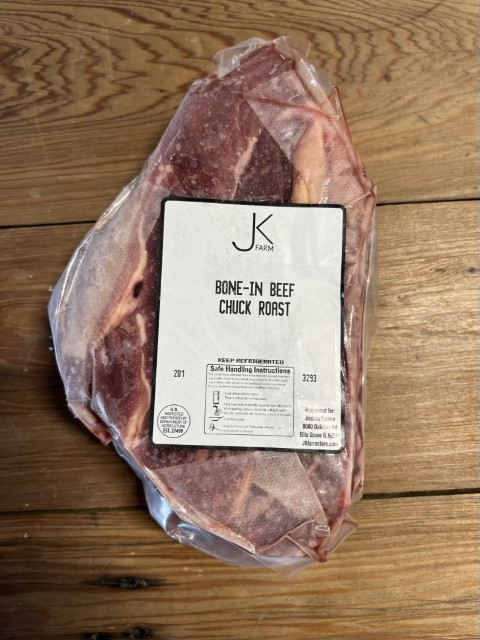 Chuck Roast