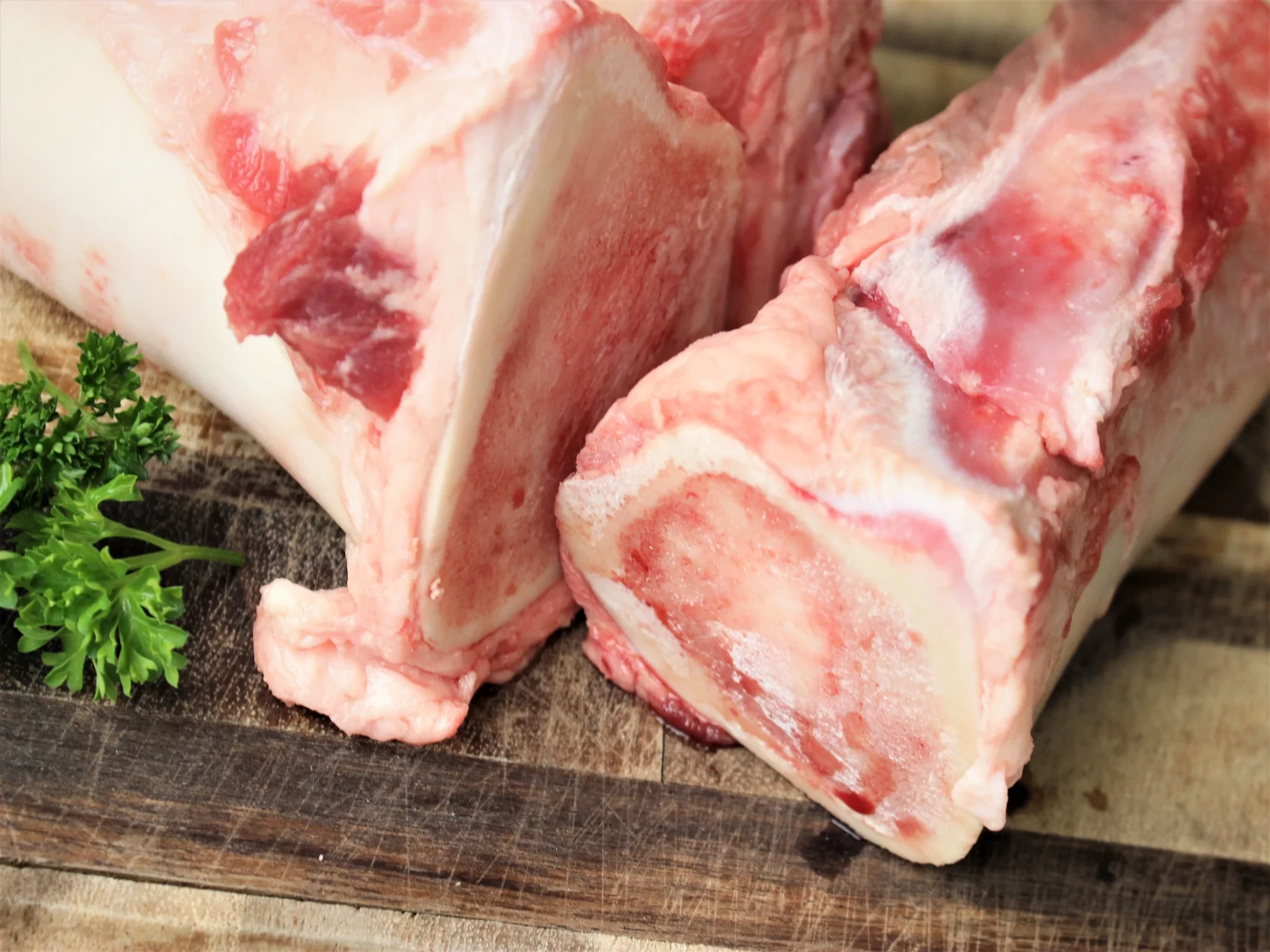 Beef Pipe Bone