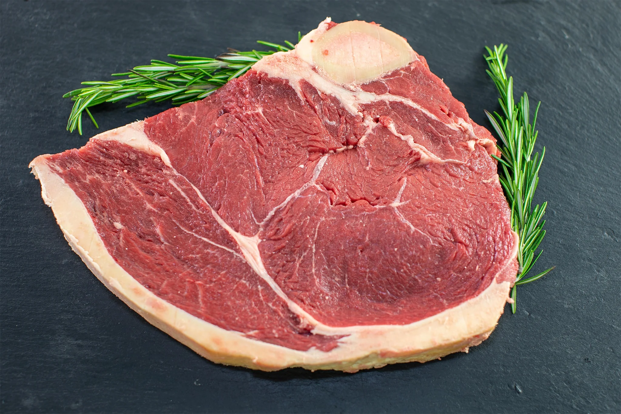 Sirloin Steak