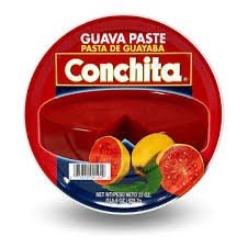 Conchita Guava Paste Can 22oz